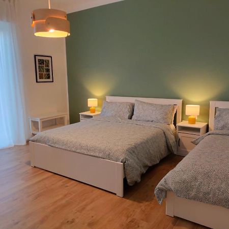 B&B Tanto Piacere ตารันโต ภายนอก รูปภาพ