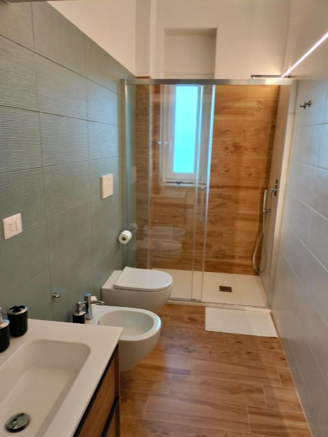 B&B Tanto Piacere ตารันโต ภายนอก รูปภาพ