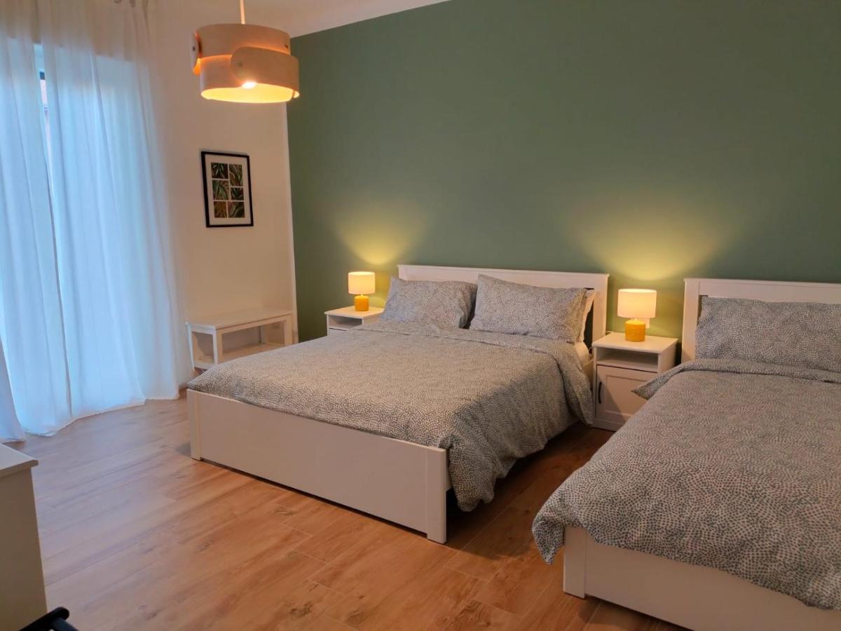 B&B Tanto Piacere ตารันโต ภายนอก รูปภาพ